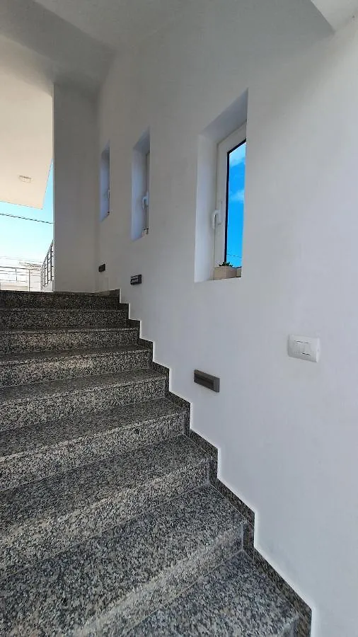Villa Angelina Ksamil