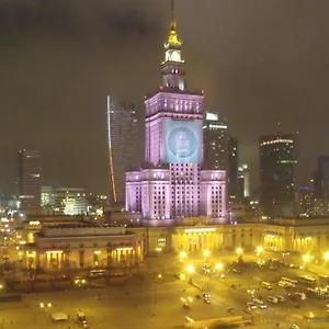 Nww Zgody I Chmielna Apartment Warsaw