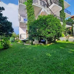 Apartment Green Apartments, Ksamil