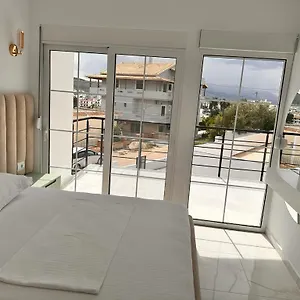Apartment Sun 2e, Ksamil