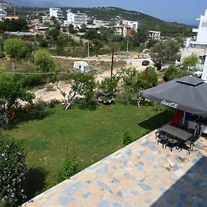 Apartment Blue Season, Ksamil