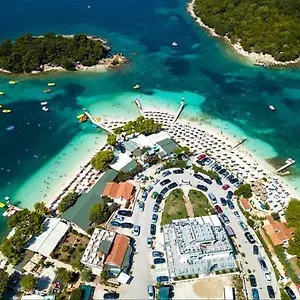 Appartamento Noan&yliona, Ksamil