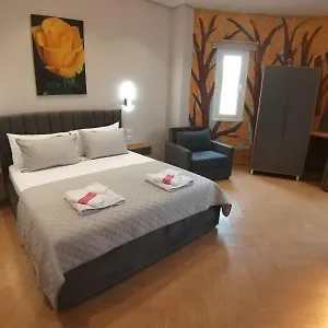 Apartment Sarti, Ksamil