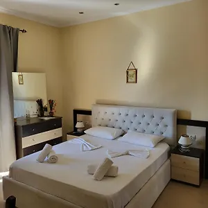 Appartamento Jay, Ksamil