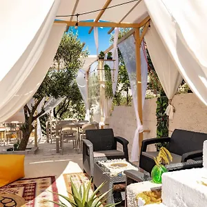 Eden Appartement